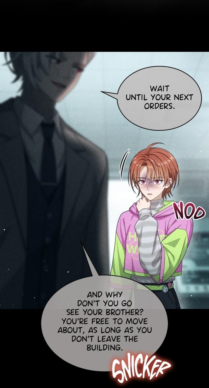 Children of Vamfield by Dark Moon Chapter 93 - Page 50