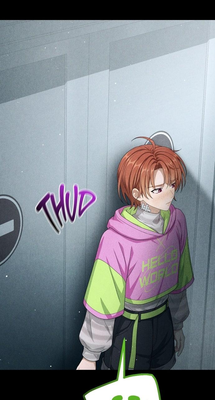 Children of Vamfield by Dark Moon Chapter 93 - Page 51