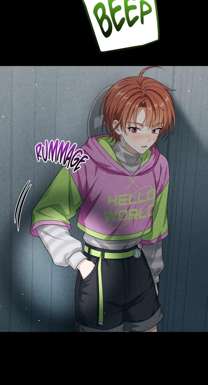 Children of Vamfield by Dark Moon Chapter 93 - Page 52