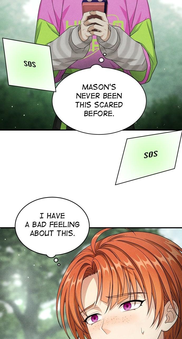 Children of Vamfield by Dark Moon Chapter 93 - Page 55