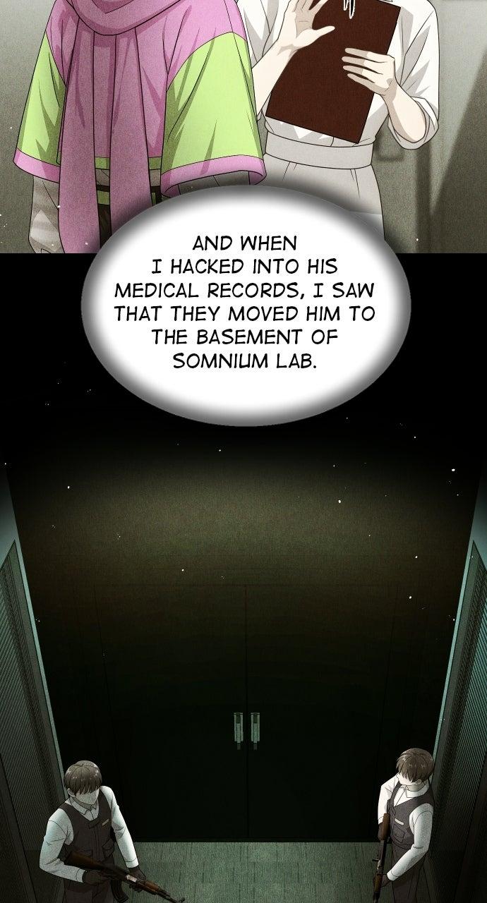 Children of Vamfield by Dark Moon Chapter 93 - Page 57