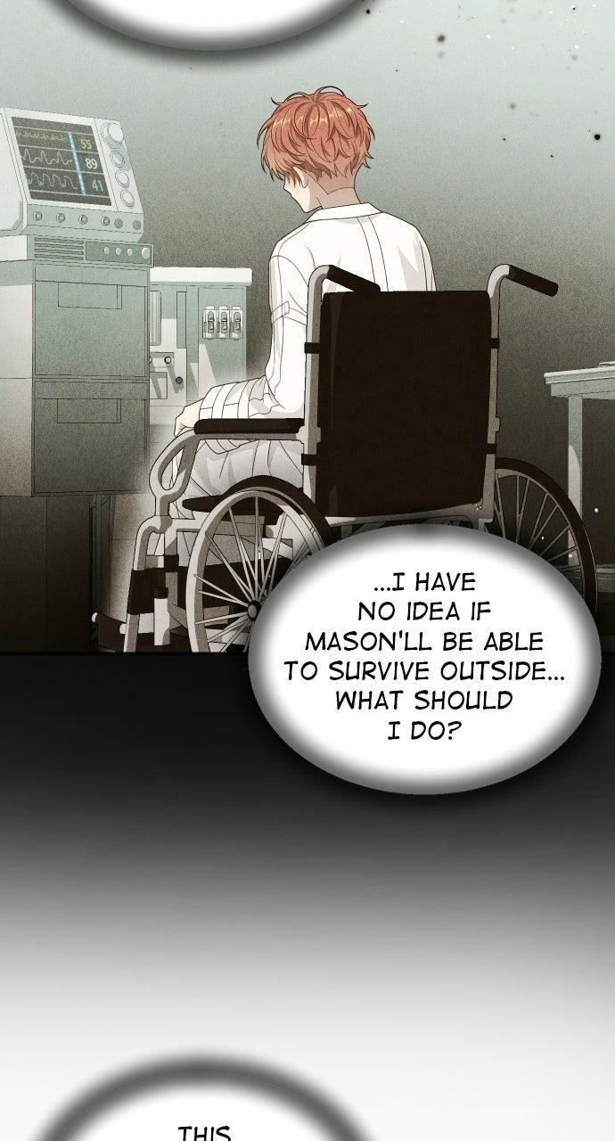 Children of Vamfield by Dark Moon Chapter 93 - Page 59