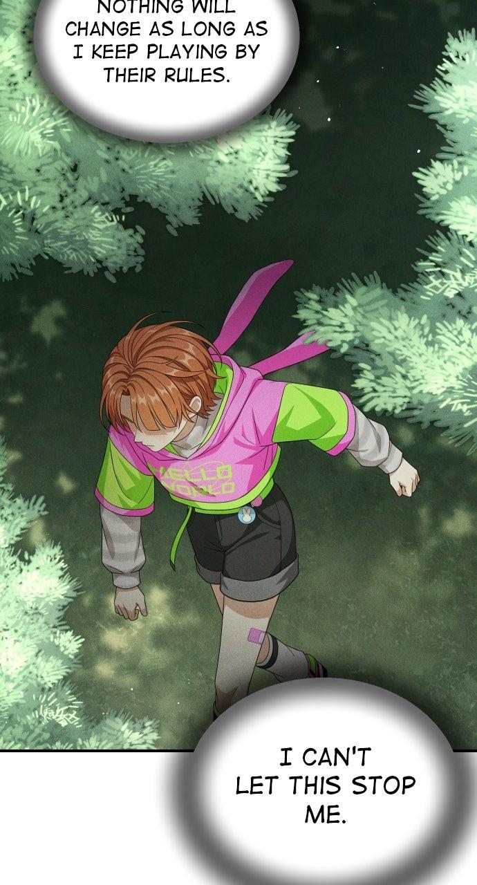 Children of Vamfield by Dark Moon Chapter 93 - Page 61