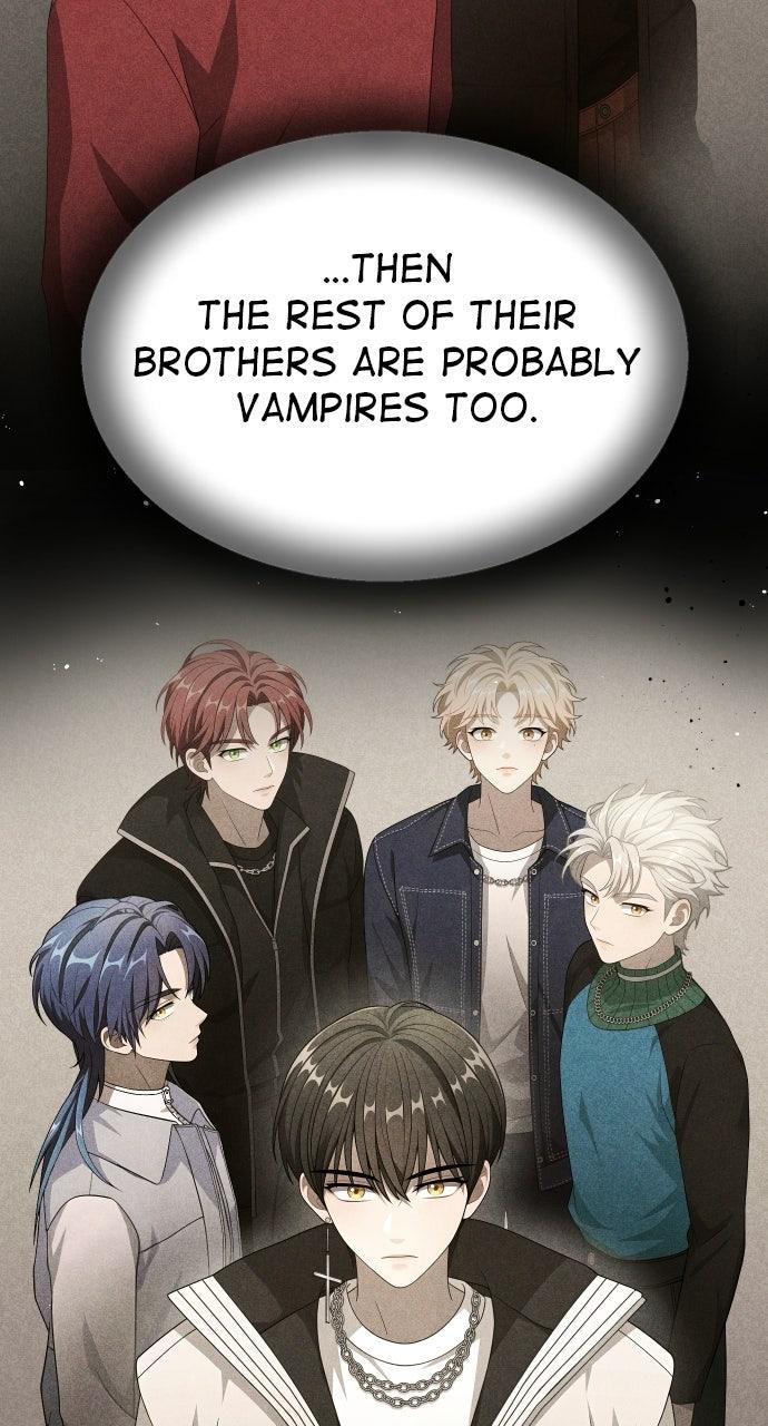 Children of Vamfield by Dark Moon Chapter 93 - Page 68