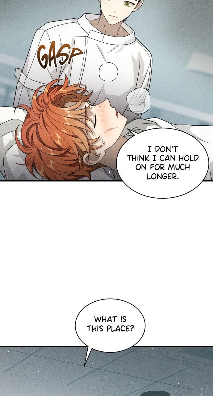 Children of Vamfield by Dark Moon Chapter 93 - Page 89