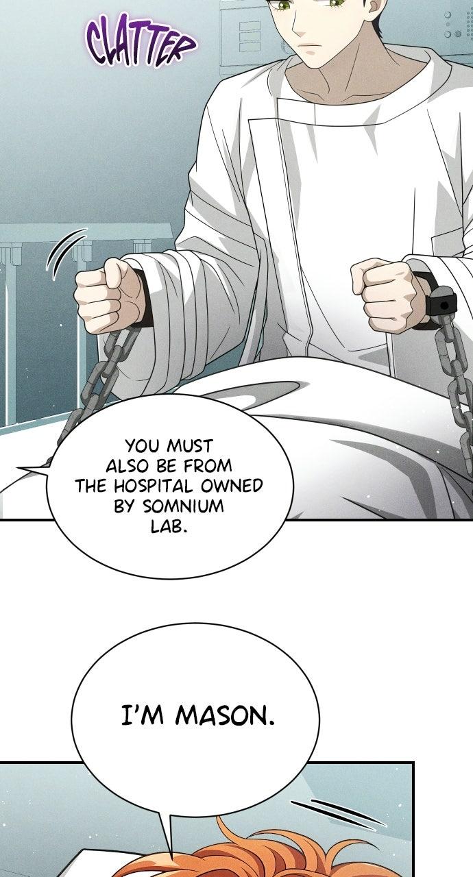 Children of Vamfield by Dark Moon Chapter 93 - Page 91