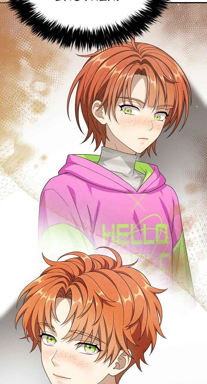 Children of Vamfield by Dark Moon Chapter 93 - Page 94