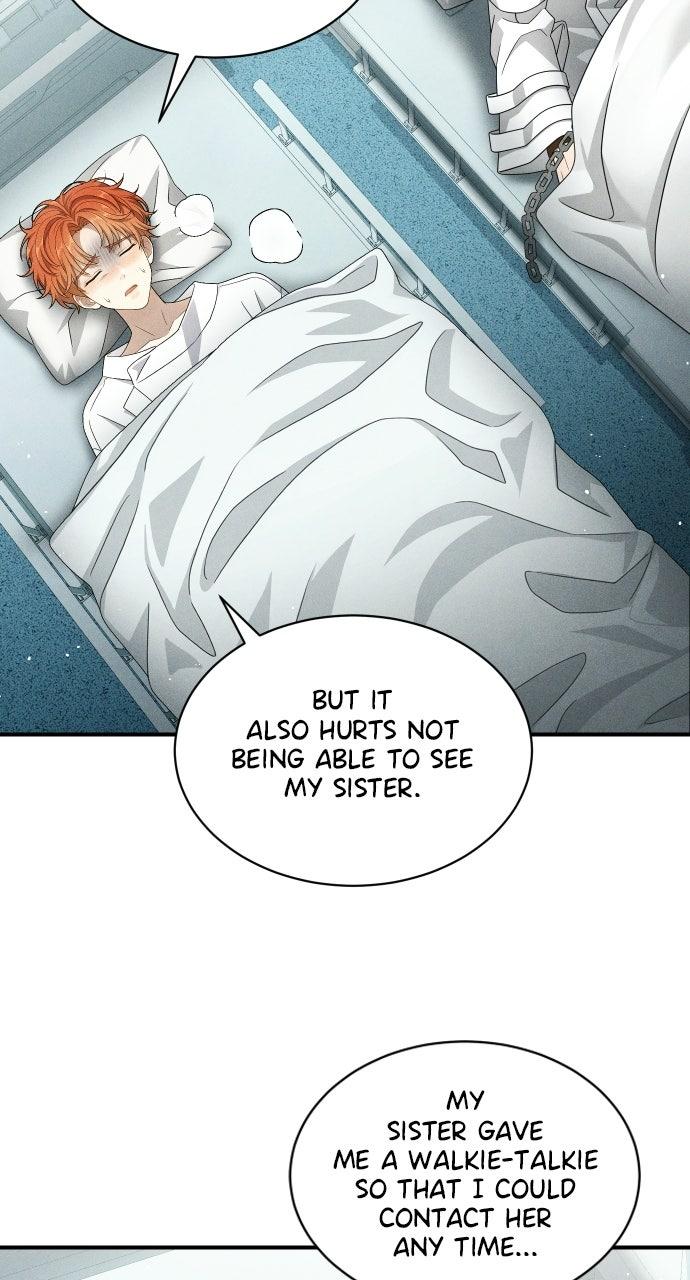 Children of Vamfield by Dark Moon Chapter 94 - Page 5