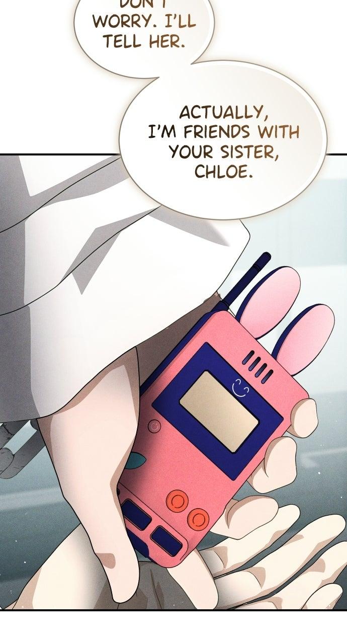 Children of Vamfield by Dark Moon Chapter 94 - Page 16