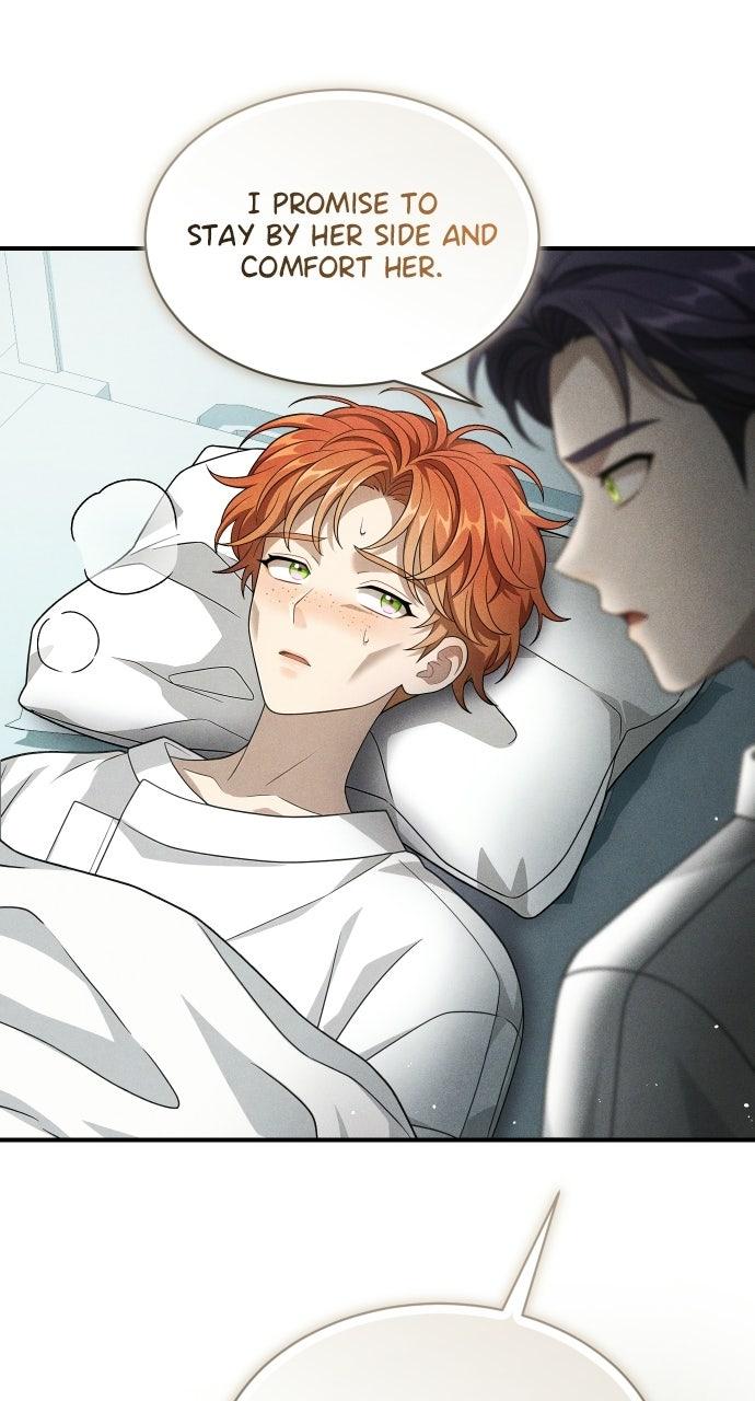 Children of Vamfield by Dark Moon Chapter 94 - Page 17