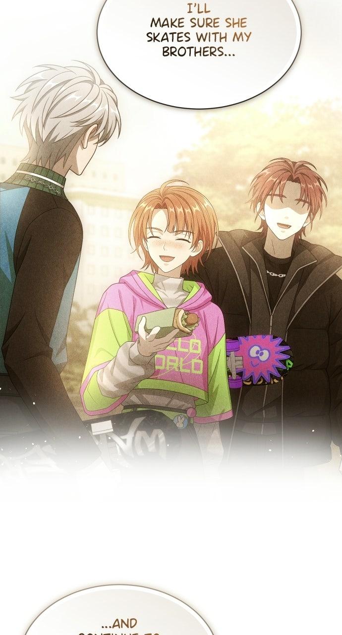 Children of Vamfield by Dark Moon Chapter 94 - Page 18