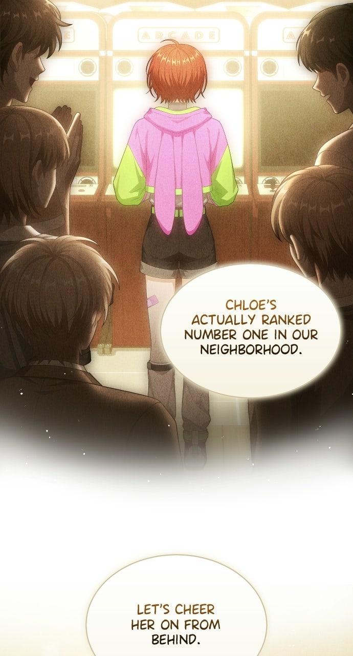 Children of Vamfield by Dark Moon Chapter 94 - Page 22