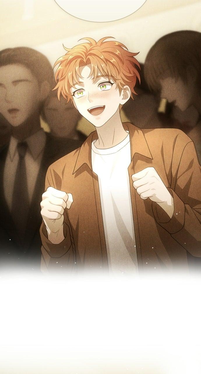 Children of Vamfield by Dark Moon Chapter 94 - Page 23