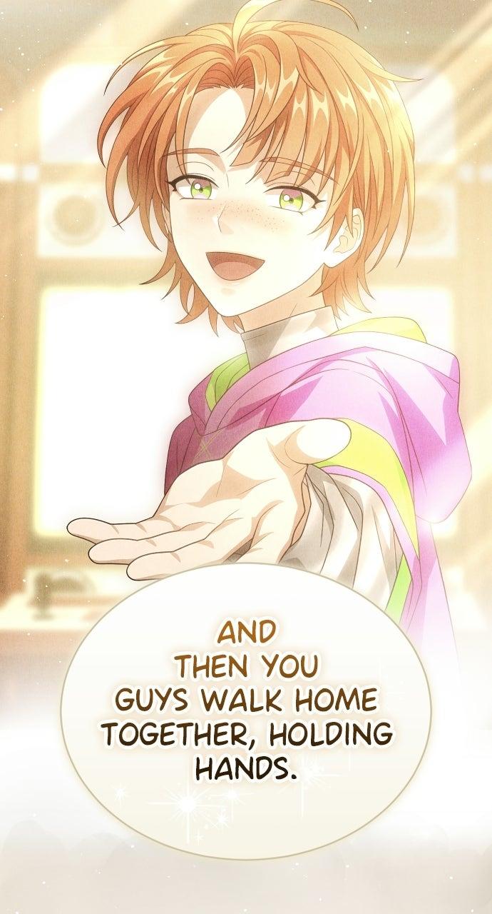 Children of Vamfield by Dark Moon Chapter 94 - Page 25