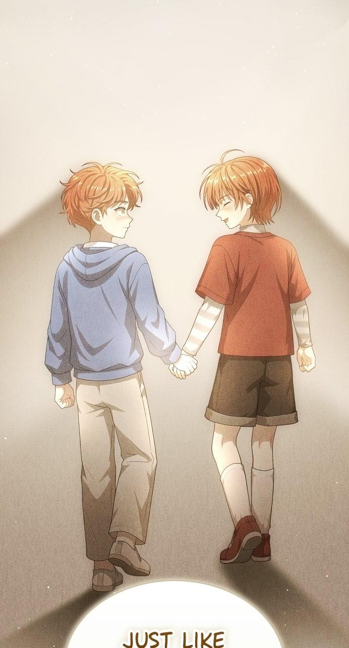 Children of Vamfield by Dark Moon Chapter 94 - Page 26