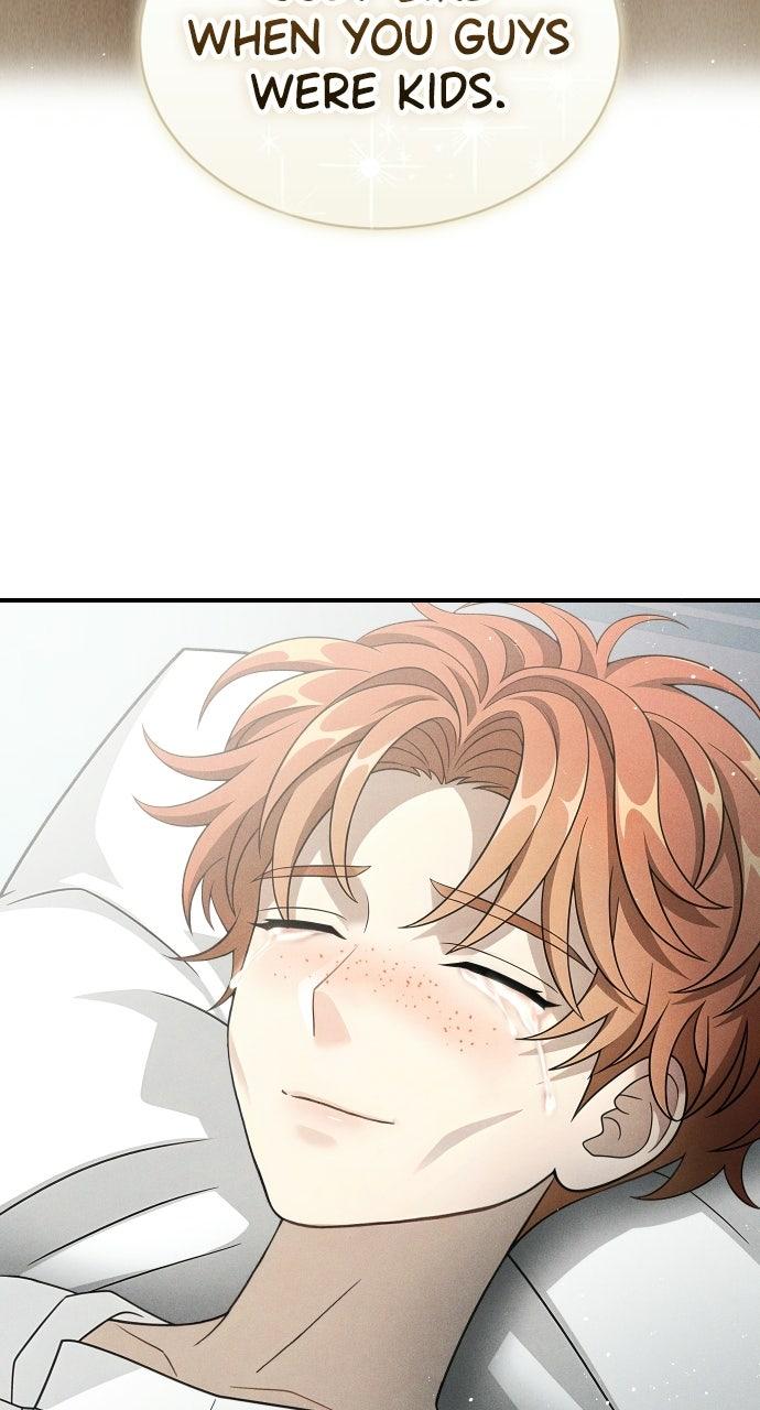 Children of Vamfield by Dark Moon Chapter 94 - Page 27