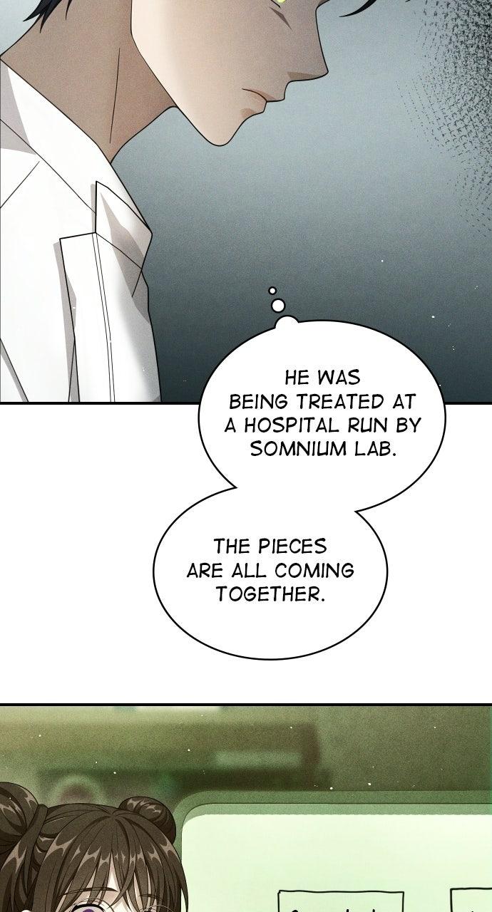 Children of Vamfield by Dark Moon Chapter 94 - Page 33