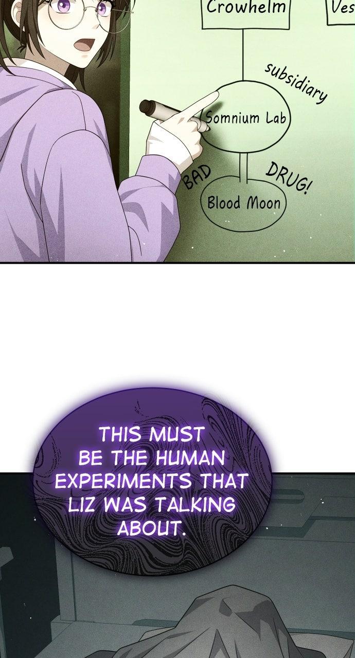 Children of Vamfield by Dark Moon Chapter 94 - Page 34