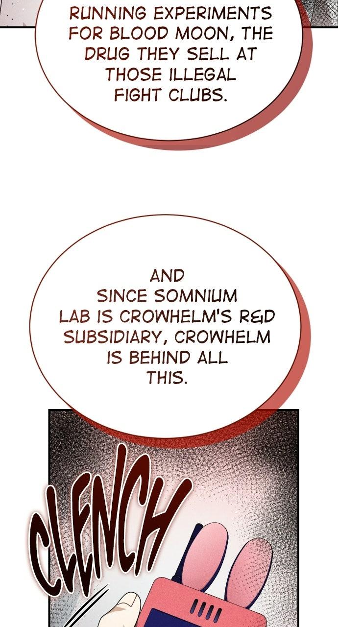 Children of Vamfield by Dark Moon Chapter 94 - Page 37