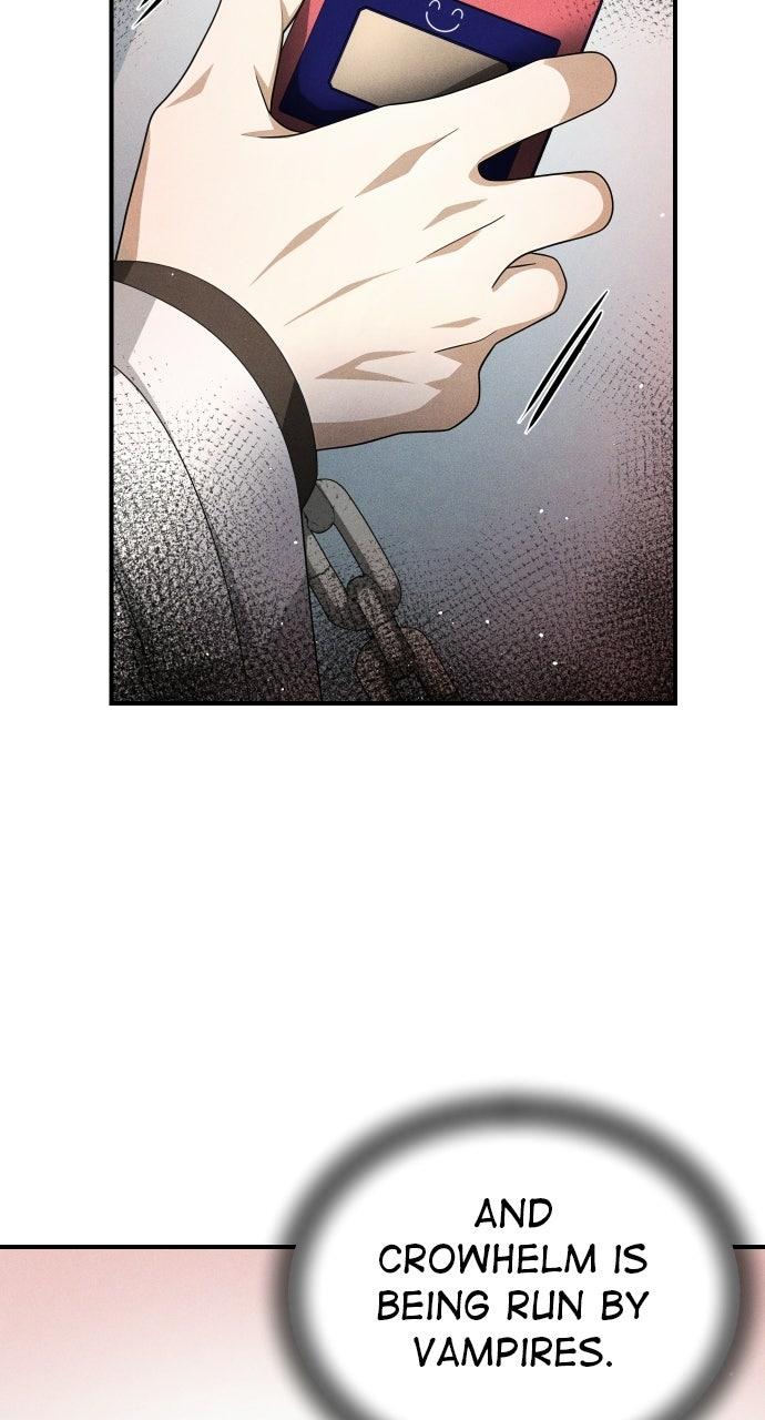 Children of Vamfield by Dark Moon Chapter 94 - Page 38