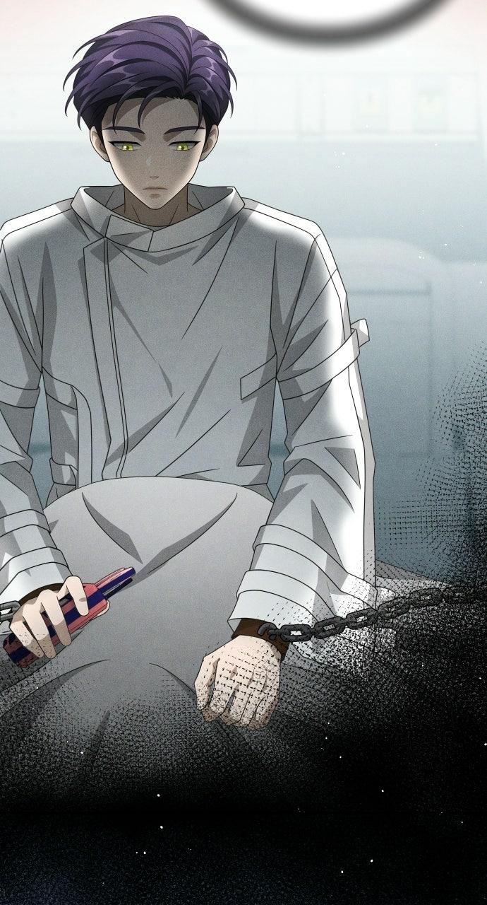 Children of Vamfield by Dark Moon Chapter 94 - Page 39