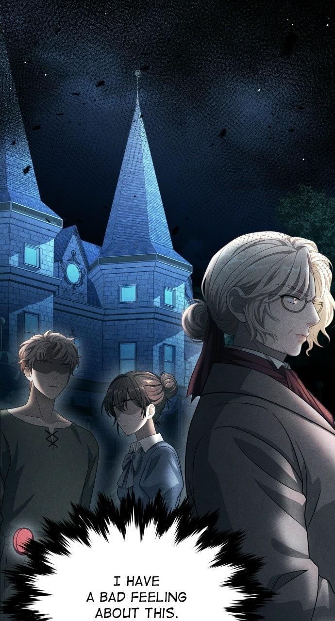 Children of Vamfield by Dark Moon Chapter 94 - Page 40