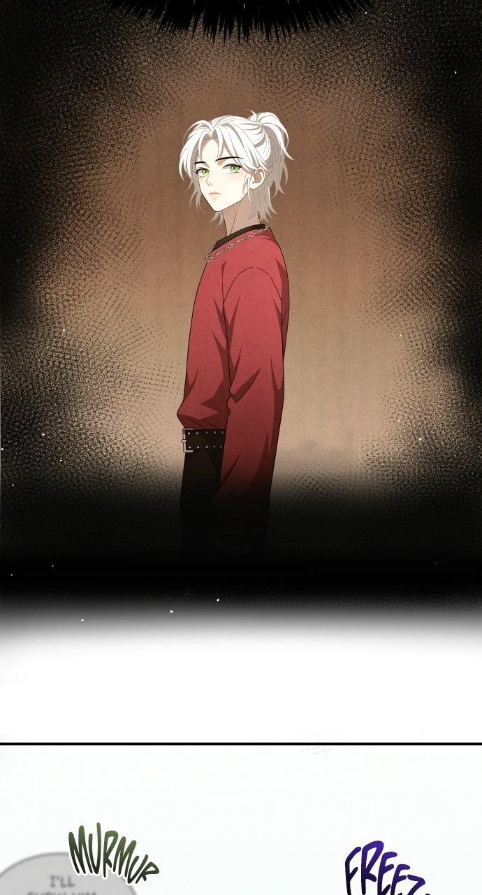 Children of Vamfield by Dark Moon Chapter 94 - Page 42