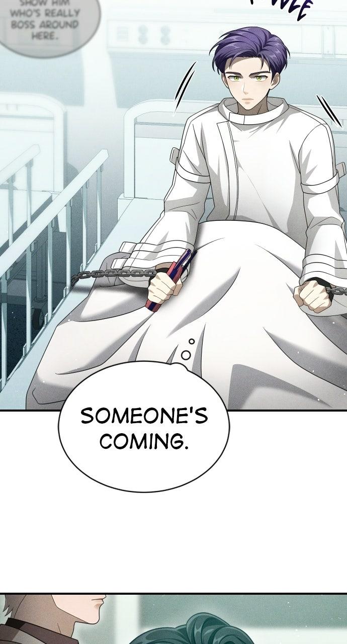 Children of Vamfield by Dark Moon Chapter 94 - Page 43