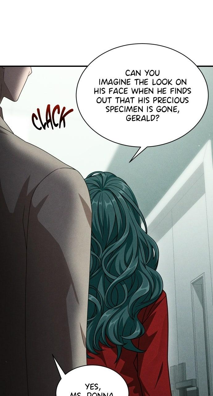 Children of Vamfield by Dark Moon Chapter 94 - Page 45