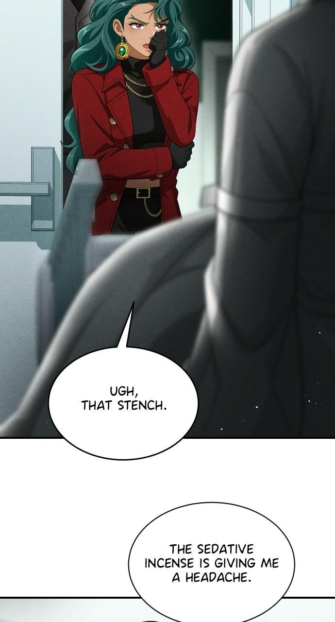 Children of Vamfield by Dark Moon Chapter 94 - Page 47