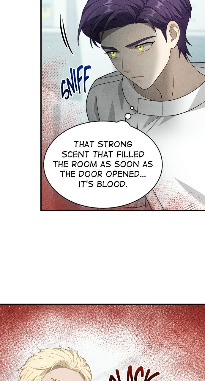 Children of Vamfield by Dark Moon Chapter 94 - Page 49