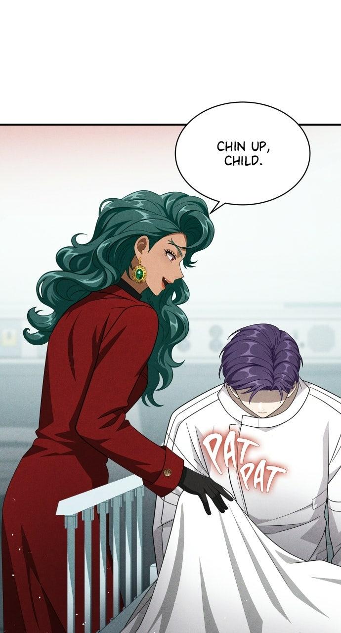 Children of Vamfield by Dark Moon Chapter 94 - Page 51