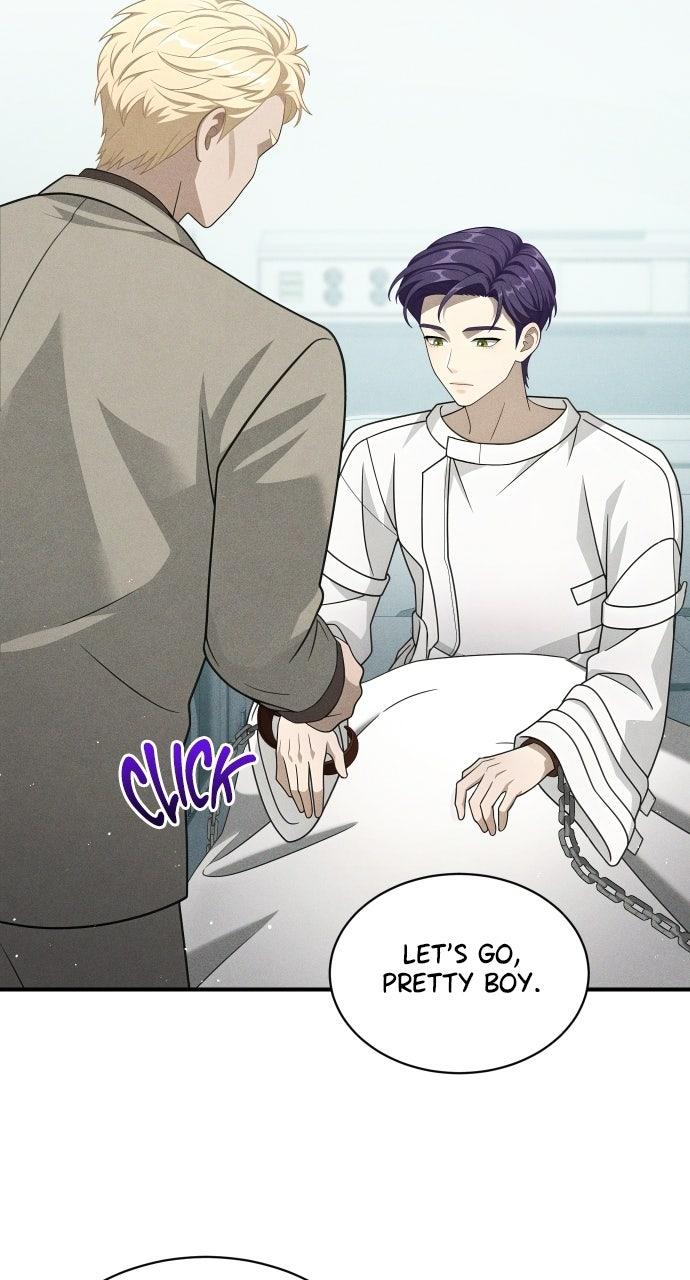 Children of Vamfield by Dark Moon Chapter 94 - Page 56