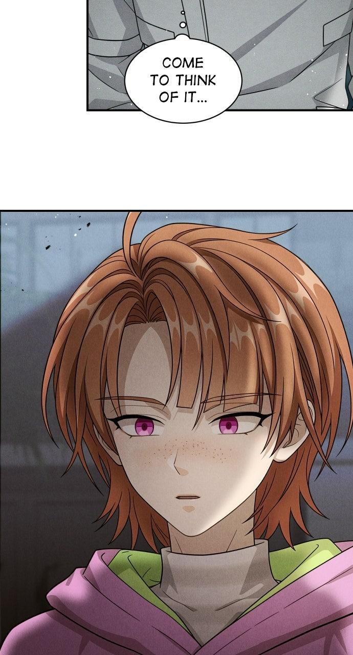 Children of Vamfield by Dark Moon Chapter 94 - Page 61