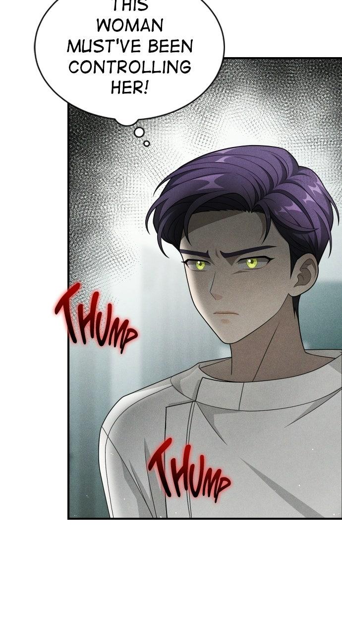 Children of Vamfield by Dark Moon Chapter 94 - Page 66