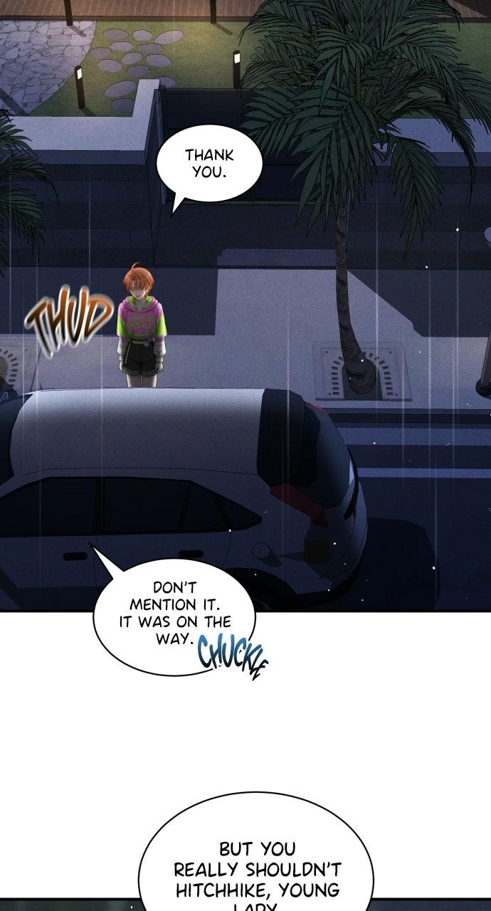 Children of Vamfield by Dark Moon Chapter 94 - Page 74