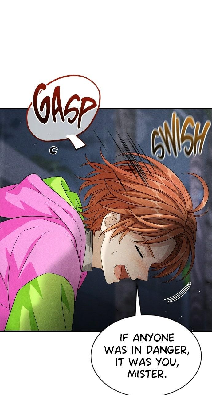 Children of Vamfield by Dark Moon Chapter 94 - Page 77