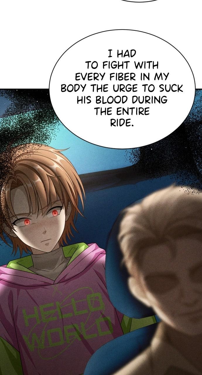 Children of Vamfield by Dark Moon Chapter 94 - Page 78