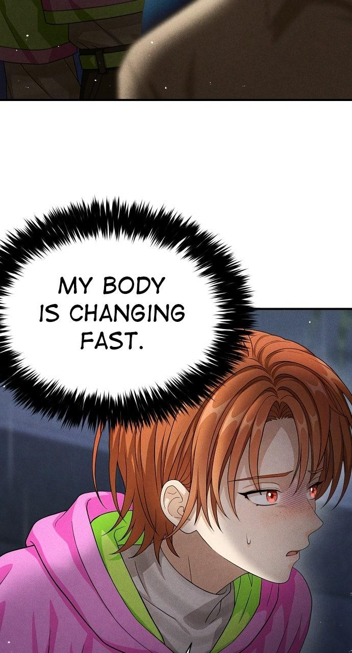 Children of Vamfield by Dark Moon Chapter 94 - Page 79