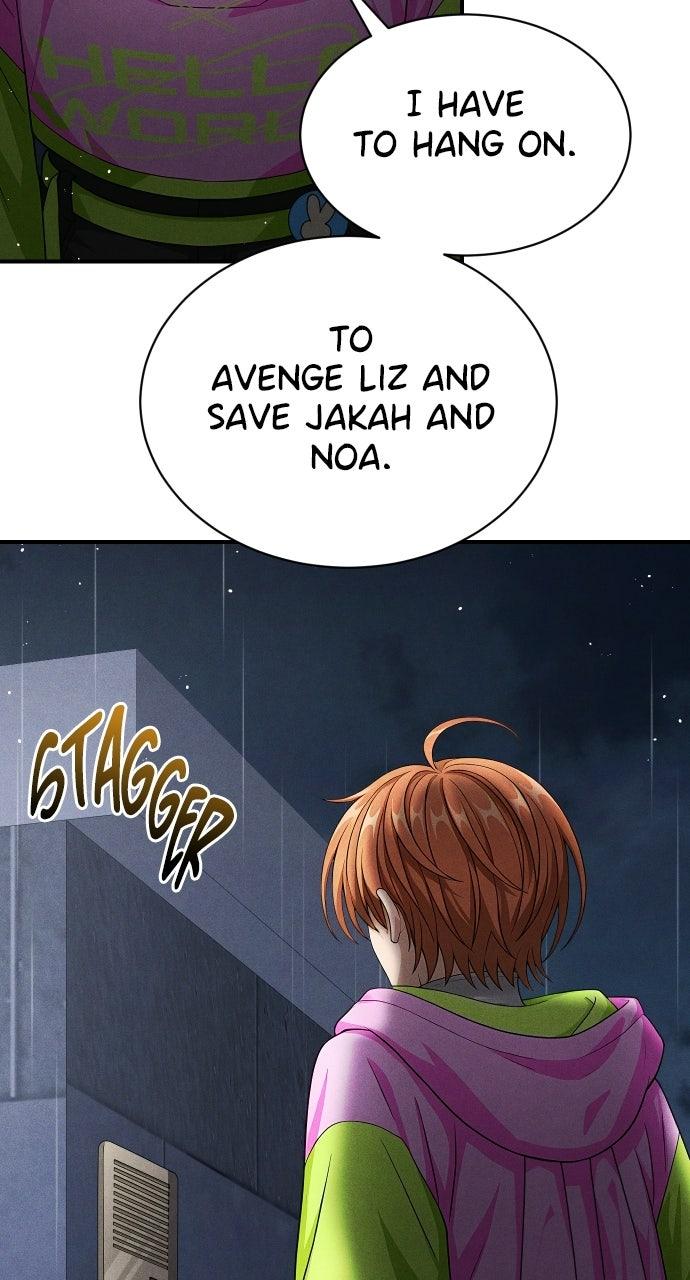 Children of Vamfield by Dark Moon Chapter 94 - Page 82