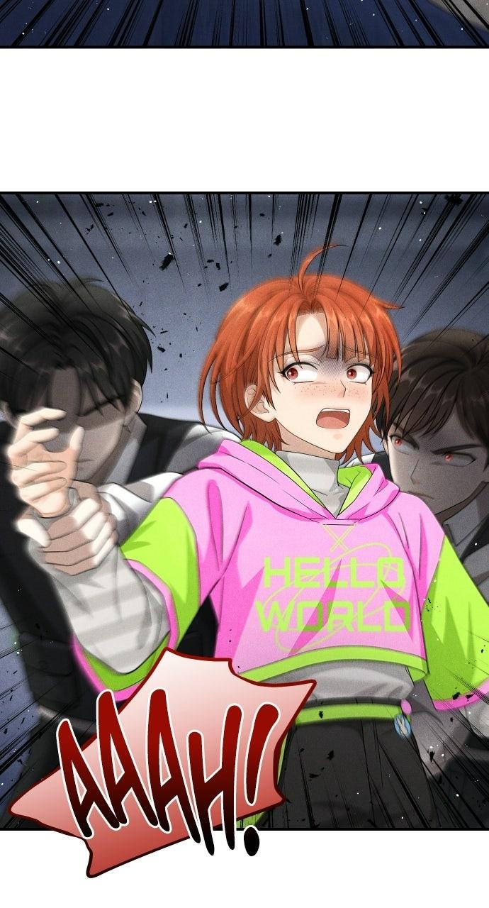 Children of Vamfield by Dark Moon Chapter 94 - Page 85