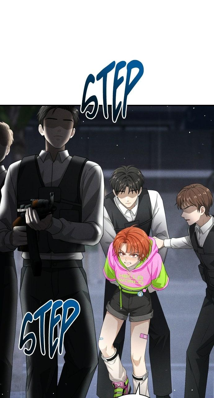 Children of Vamfield by Dark Moon Chapter 94 - Page 86