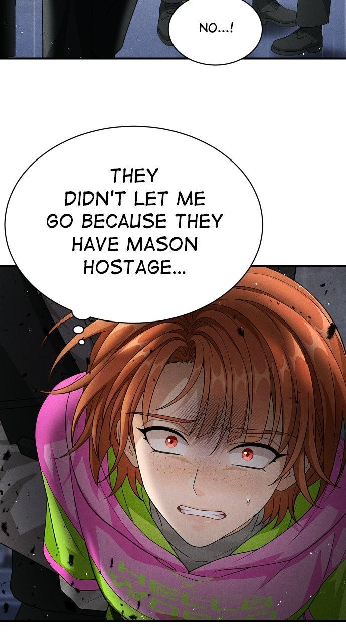 Children of Vamfield by Dark Moon Chapter 94 - Page 87