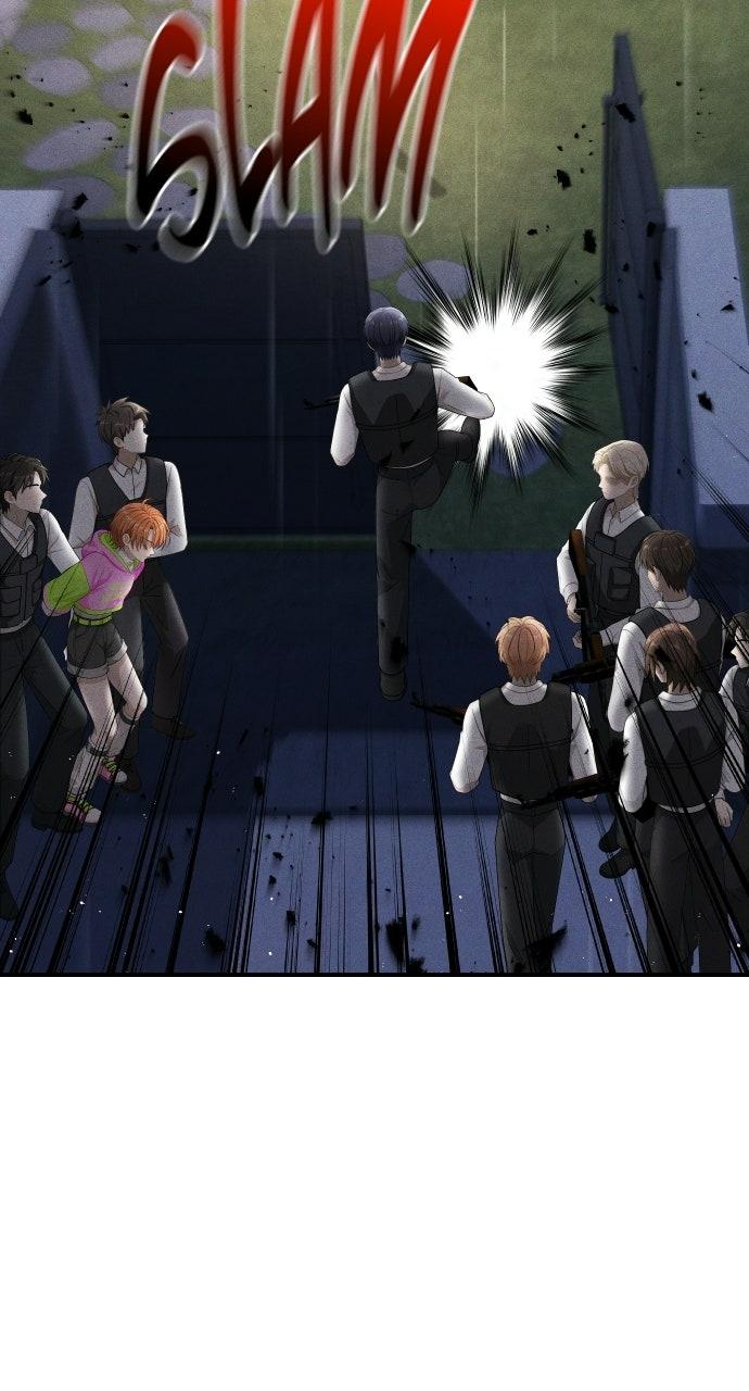 Children of Vamfield by Dark Moon Chapter 94 - Page 89