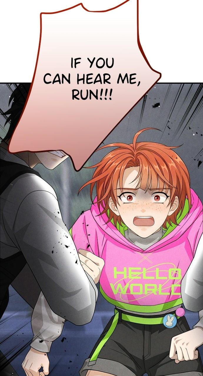 Children of Vamfield by Dark Moon Chapter 95 - Page 5