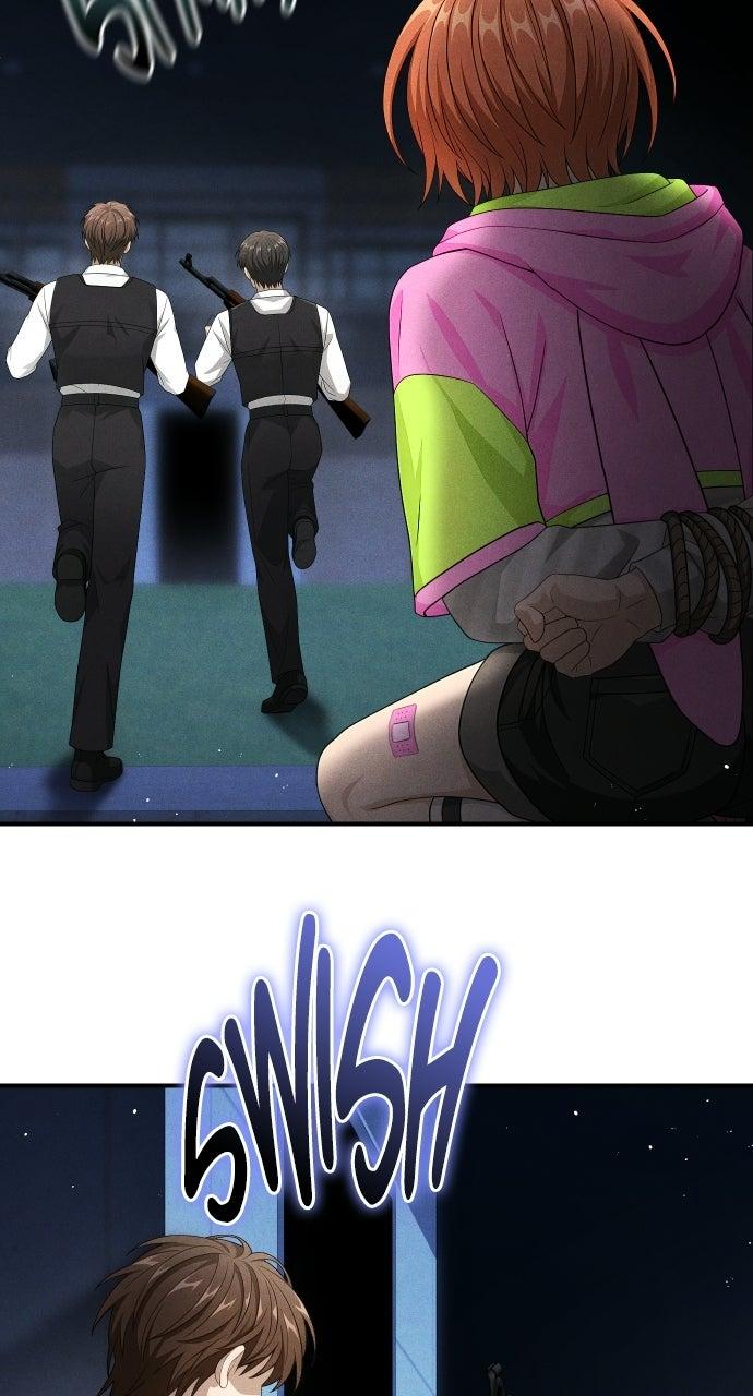 Children of Vamfield by Dark Moon Chapter 95 - Page 12