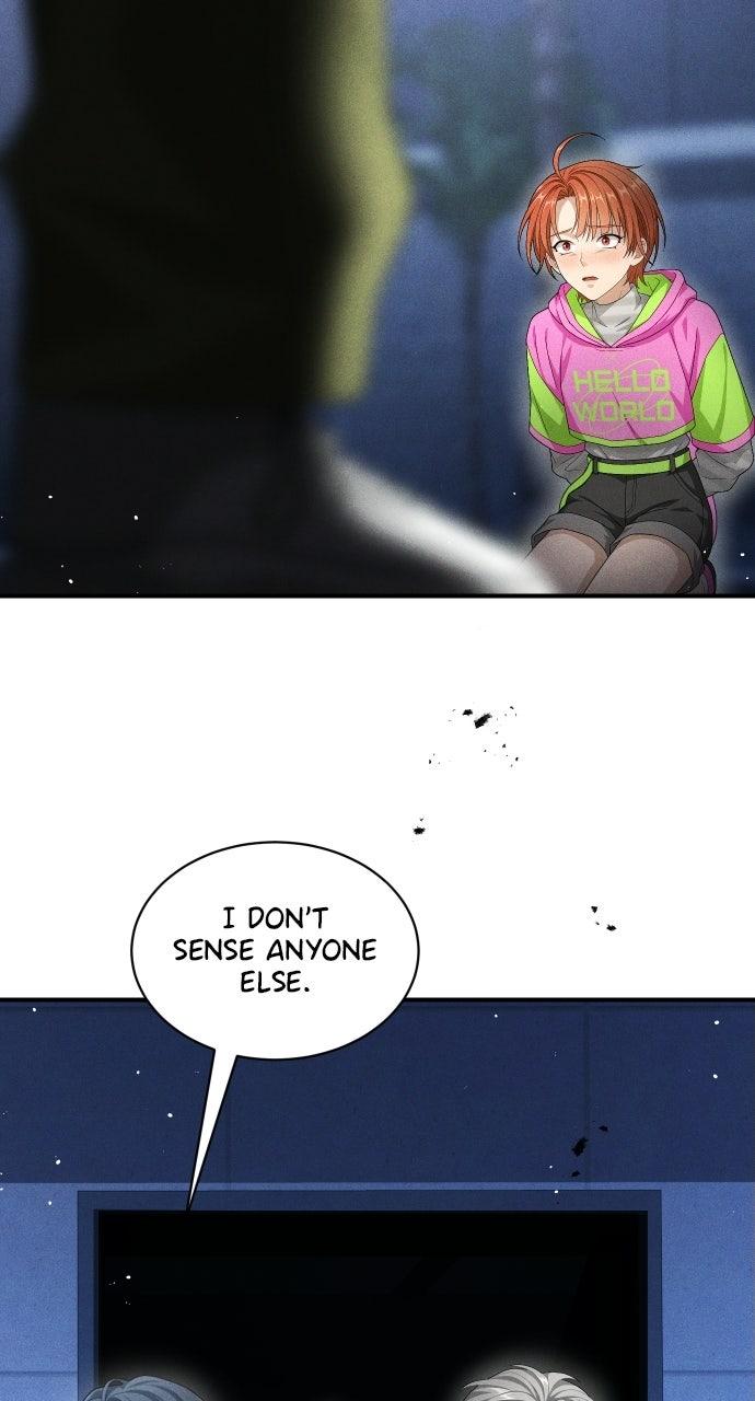 Children of Vamfield by Dark Moon Chapter 95 - Page 17