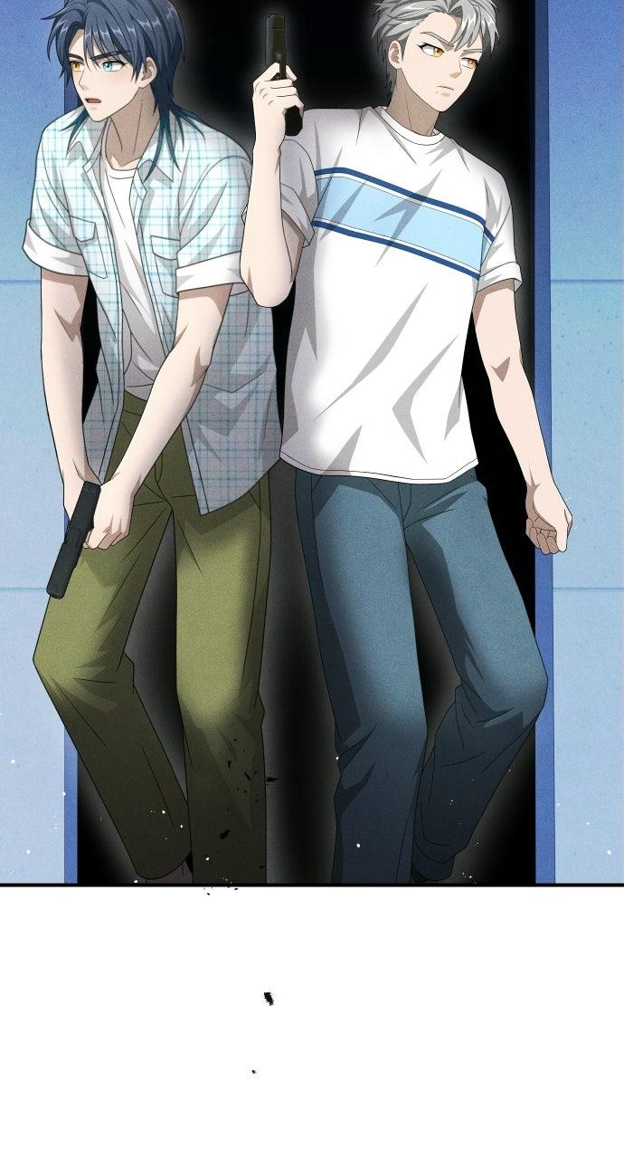 Children of Vamfield by Dark Moon Chapter 95 - Page 18