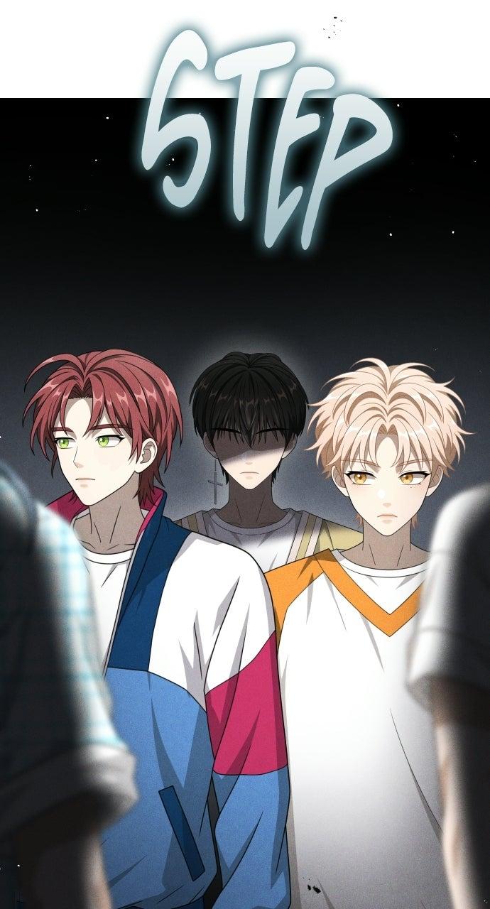 Children of Vamfield by Dark Moon Chapter 95 - Page 19