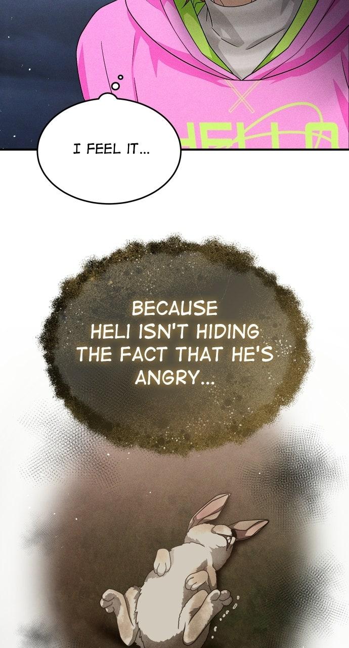 Children of Vamfield by Dark Moon Chapter 95 - Page 22